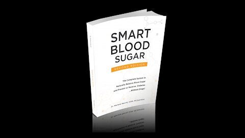 SMART BLOOD SUGAR REVIEWS: DR. MARLENE MERRITT DIABETES REVERSAL RECIPE DOES IT WORK?