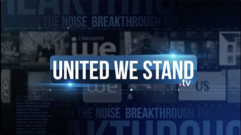 United We Stand TV Show Opener short