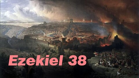 Ezekiel 38