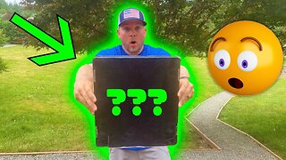 SECRET Special Unboxing! (Thanks for the SUPPORT!!)