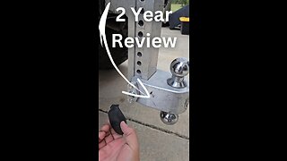 Maximize Your Towing with the Weigh Safe Trailer Hitch 2 Year Review