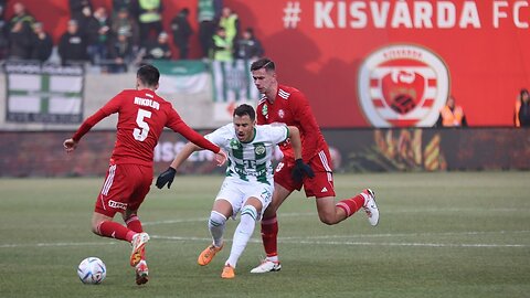 Kisvárda-FTC