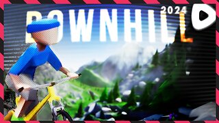 *BLIND* #Training ||||| 01-30-24 ||||| Lonely Mountains Downhill (2019)