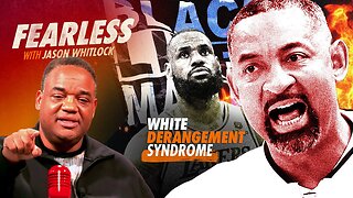 Jason Whitlock CRUSHES Michigan's Juwan Howard, BLM, and Victimhood Mentality | Ep 585