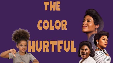 My Problem With the New Color Purple Movie