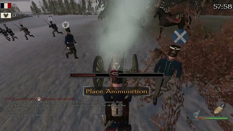 Saturday Native Napoleonic Wars Event (DLC) for Warband (2023-08-19) (Jomsborg Clan)