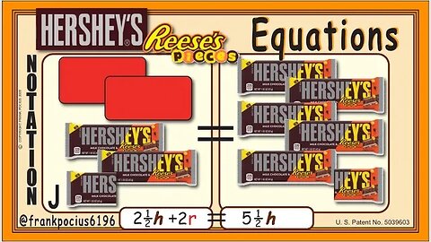 J_NOTATION_HERSHEYREESES 2.5h+2r=5.5h _ SOLVING BASIC EQUATIONS _ SOLVING BASIC WORD PROBLEMS