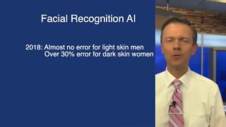 Facial Recognition AI | Greg's Geek Fix