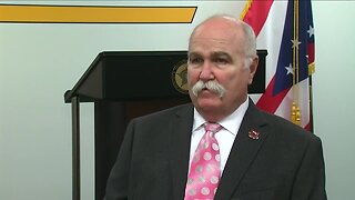 Hamilton, Middletown agree to release COVID-19 patient information after Butler County Sheriff threatens lawsuit