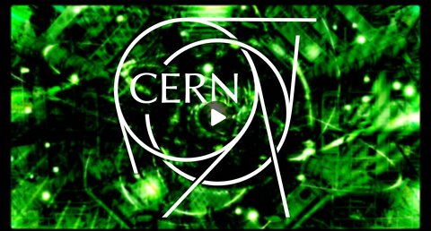 CERN Mystery & Demonic Dimensions