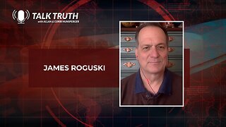 Talk Truth 03.14.24 - James Roguski