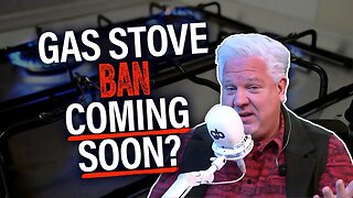 The REAL Reason Behind Biden’s Possible GAS STOVE BAN | @glennbeck