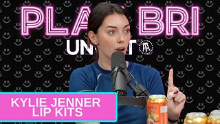 Bri Stole Money to Buy Kylie Jenner Lip Kits
