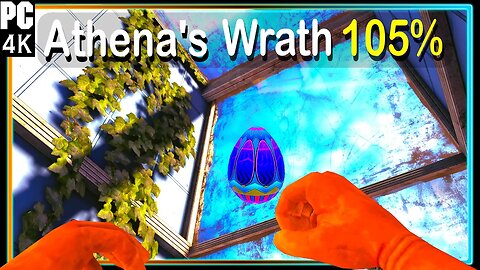 Game guide: How to beat Viscera Cleanup Detail in Athena's Wrath 105% with this strategy.