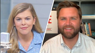 J.D. Vance on White Privilege, Big Tech, and Saving the Family | Guest: J.D. Vance | Ep 458