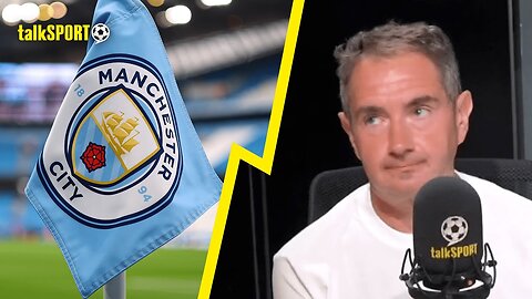 Stefan Borson REACTS To Man City's Upcoming Hearing & QUERIES If There'll Be An Outcome This Season