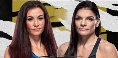 Fight Junkie: UFC ON ABC Miesha Tate V Lauren Murphy Fight Prediction!