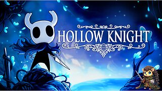 White Palace - Hollow Knight Playthrough [22]