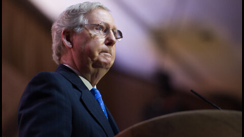 BOOM: Trump SKEWERS RINO Mitch McConnell in Epic Truth Social Rant