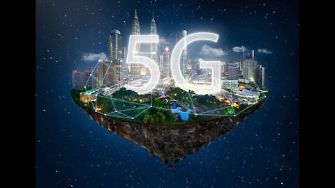 Court-métrage : « Apocalypse – 5G » de Sacha Stone (vf)