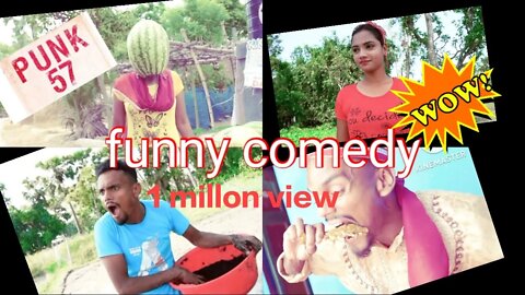 New Funny Video I Bangla Funny video I Non Stop laughing Funny Video I 2022