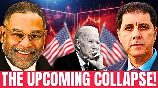 The Collapse of the Western Liberal Order| Conversation w/ Dr. Wilmer Leon!!