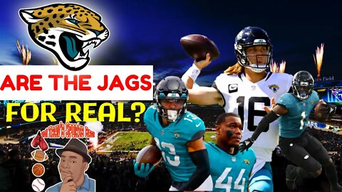 Are The Jacksonville Jaguars For Real - This Time?
