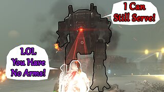 This Helldivers 2 Video Is Complete Chaos
