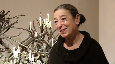 Michele Oka Doner, interview | David Gill Gallery, London | 21 March 2018