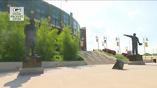 Packers fans excited to see Lambeau return to full capacity