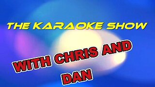 The Karaoke Show -