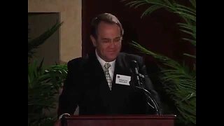 The Crisis in South Africa | Philip du Toit Speech at 2004 American Renaissance (AmRen) Conference