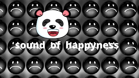 sound of happyness