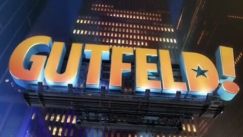 GUTFELD! (07/25/24) FULL EPISODE