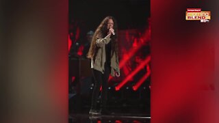 American Idol contestant Casey | Morning Blend