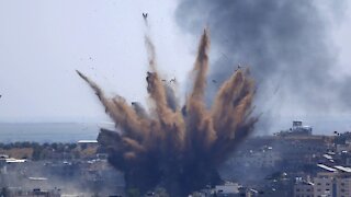 Israel Prepares Troops As Rocket Fire Escalates