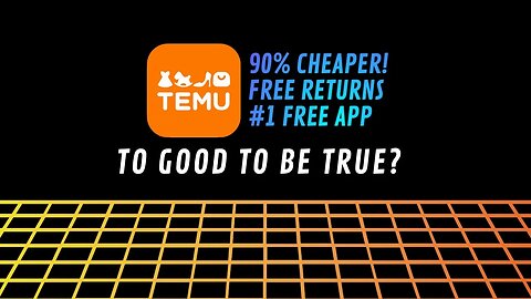 Is TEMU Better than Amazon? $100 Big Haul! #goodvibes #knife #toygun #drones #watch