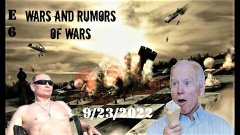 WILL THERE BE WAR? WW3 NEWS AND END TIMES PROPHECY!