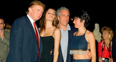 The Digital Epstein's Little Black Book