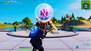 Fortnite LIVE EVENT! (NEW)