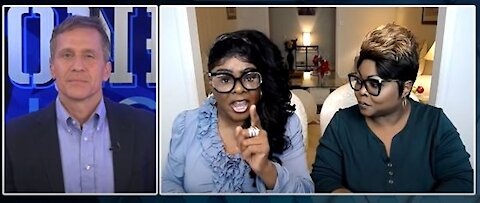Diamond & Silk: If our money is paying these politicians' salary, they need to be working for us.