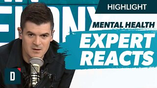 Mental Health Expert Rails on “Mental Health Days”