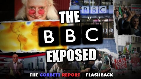 The BBC Exposed (2013)