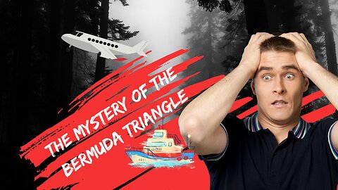 The Mystery of Bermuda Triangle