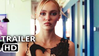 The Idol - Trailer 2