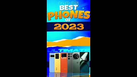 Top 5 mobile of 2023 | Top mobile of 2023 | Top 5 mobiles in the world 2023 | best mobiles of 2023