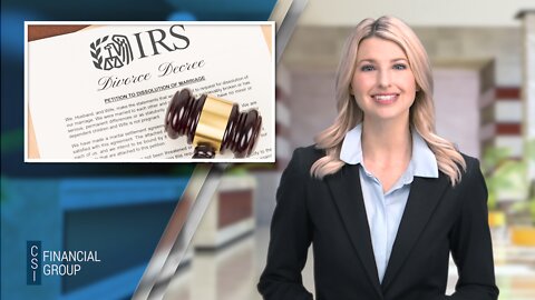 We Can Help You Divorce the IRS