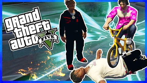 We Went To The WORST GTA RP Server…