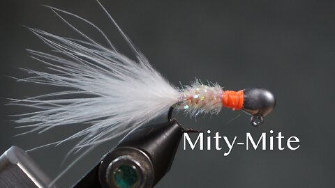 Mity-Mite (Lacey Gee)