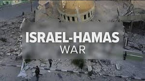 Is United States & Israel BULLYING Palestinians ? #Hamas #Hezbolla #Gaza